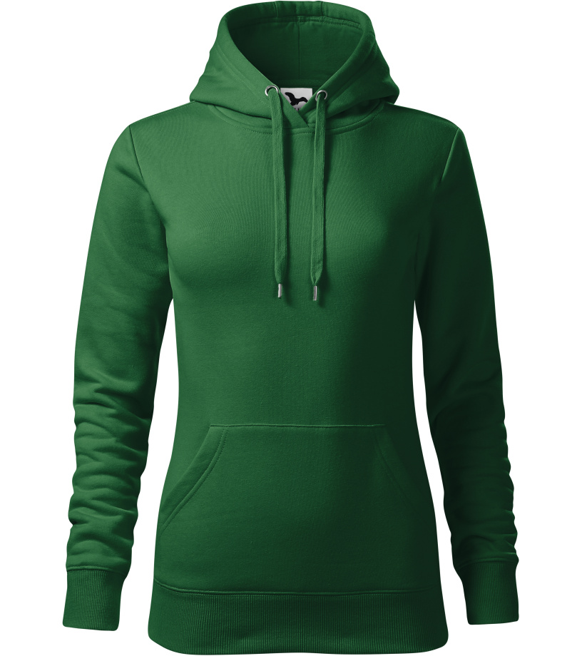 06 - zielony butelkowy