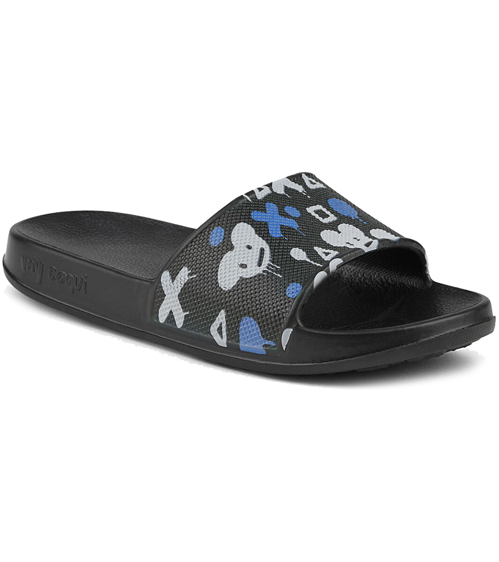 Black/Mid. grey mouse -  (46.00 zł)