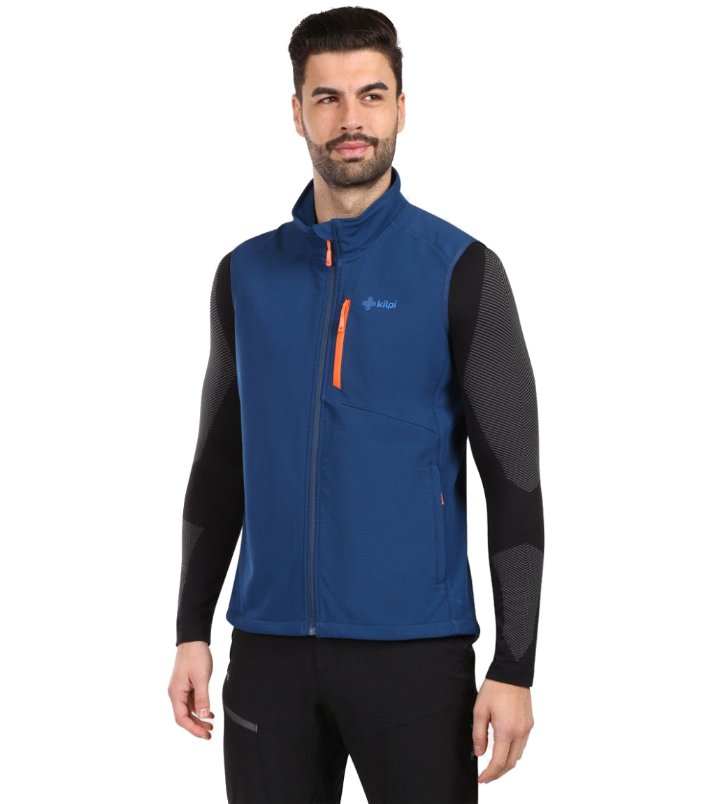 DBL - Ciemny niebieski