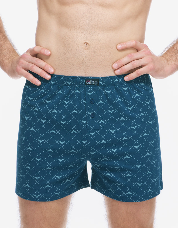 DZMLYM - Kerosene-aqua