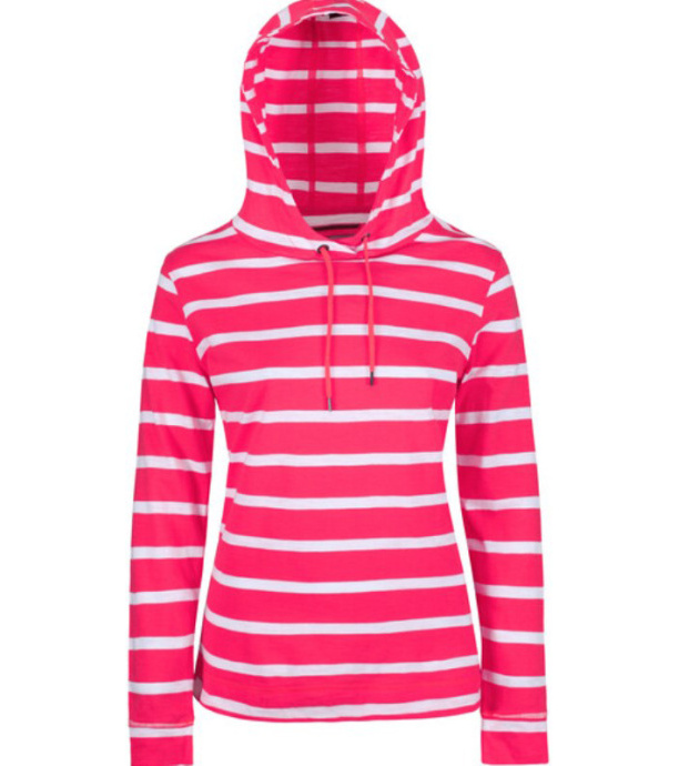 35C - Różowo-biały