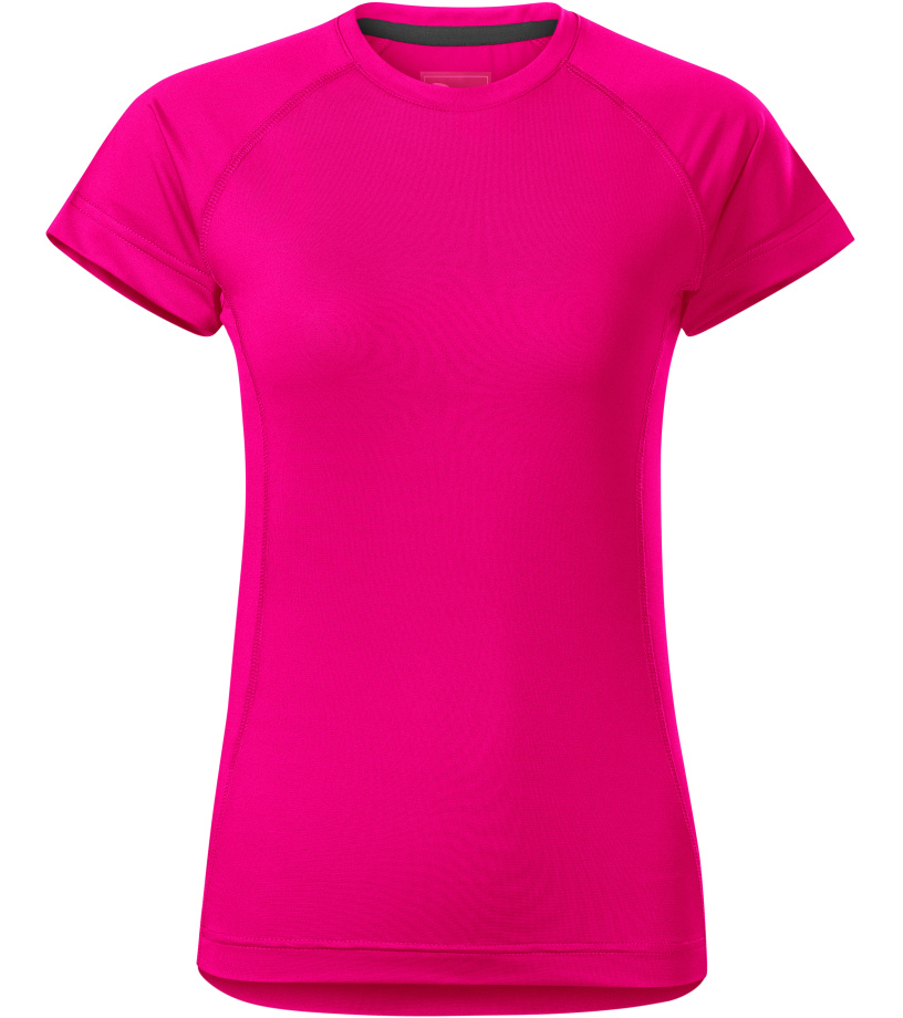 89 - neonowy różowy