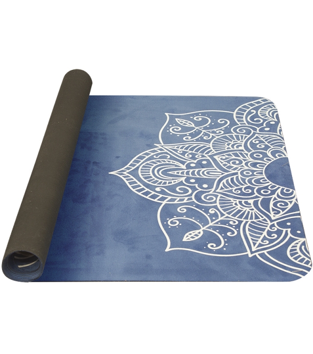 modrá                                   - niebieski