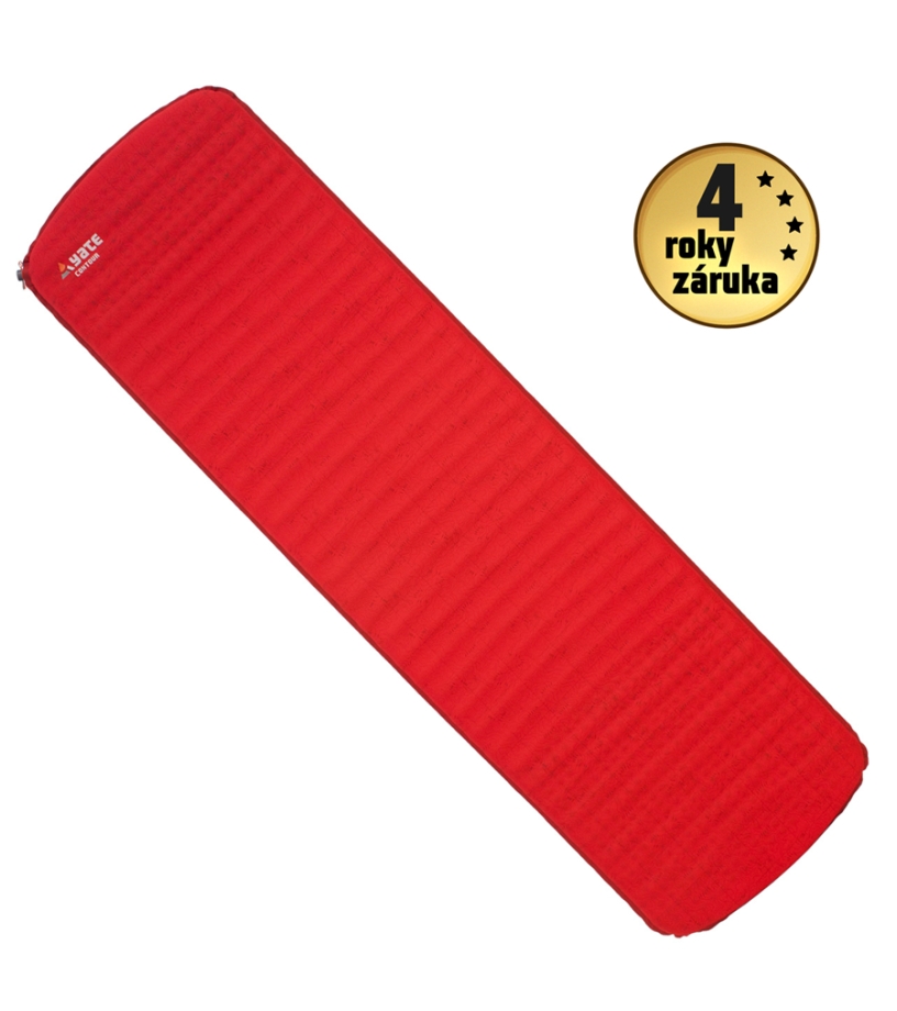 červená - czerwony / černá                       