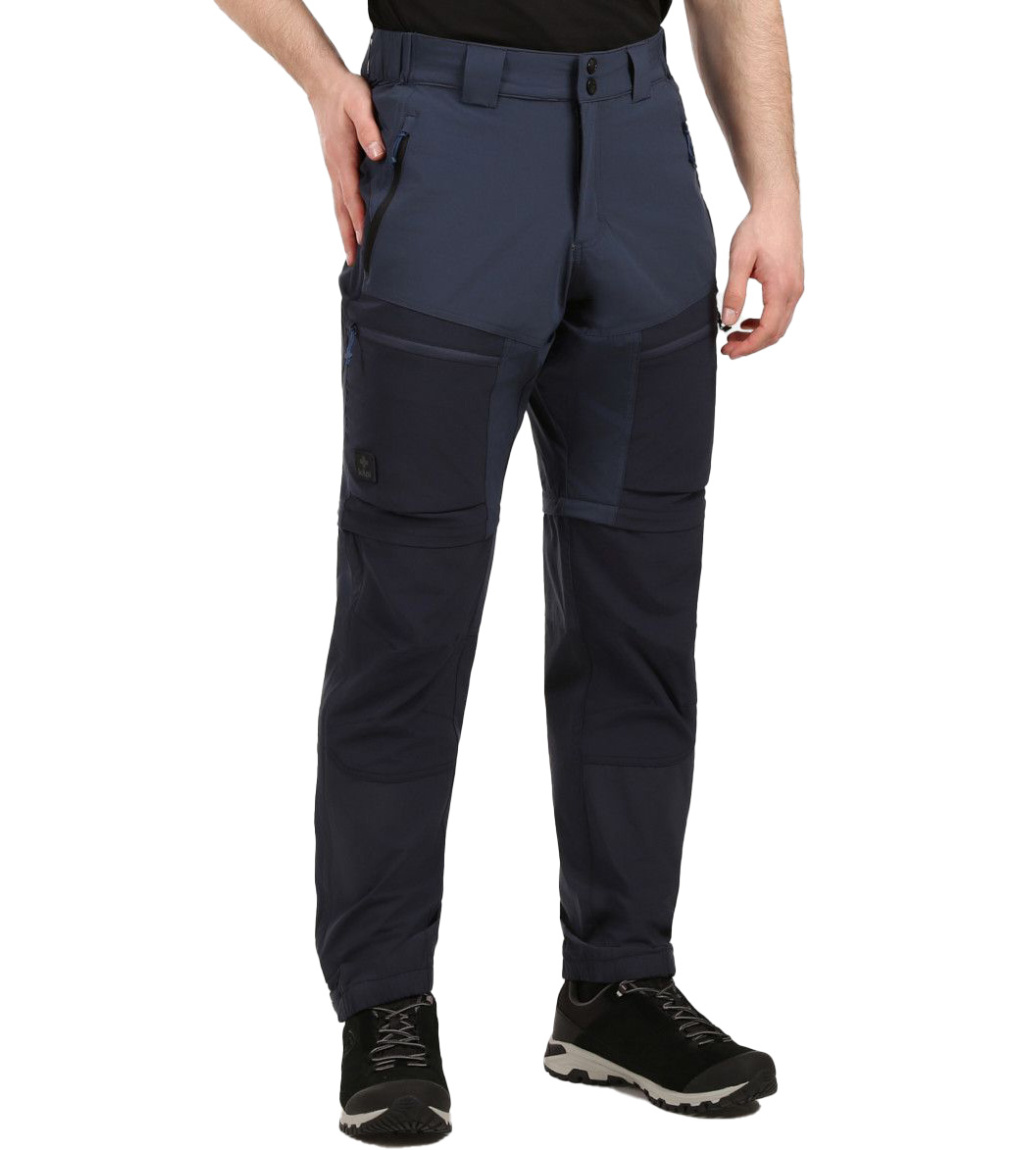 DBL - Ciemny niebieski