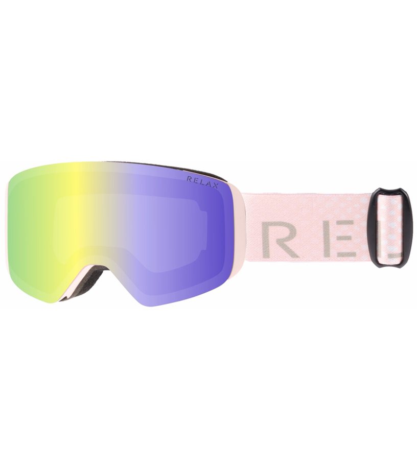  
	Opis koloru: pudrowy r&oacute;ż

	Wykończenie: matowe

	Materiał soczewki: poliwęglan

	Kolor soczewki: brązowy BRONZE

	Wykończenie soczewki: ROSE GOLD PLATINUM

	Kategoria filtra przeciwsłonecznego: S2

	Przepuszczalność światła soczewki: 0,23
