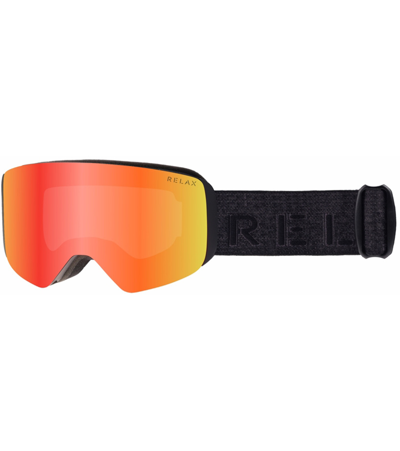  
	Opis koloru: Czarny

	Wykończenie: Matowe

	Materiał soczewki: Poliwęglan

	Kolor soczewki: Brązowy BRONZE

	Wykończenie soczewki: INFERNO PLATINUM

	Kategoria filtra przeciwsłonecznego: S2

	Przepuszczalność światła soczewki: 0,26
