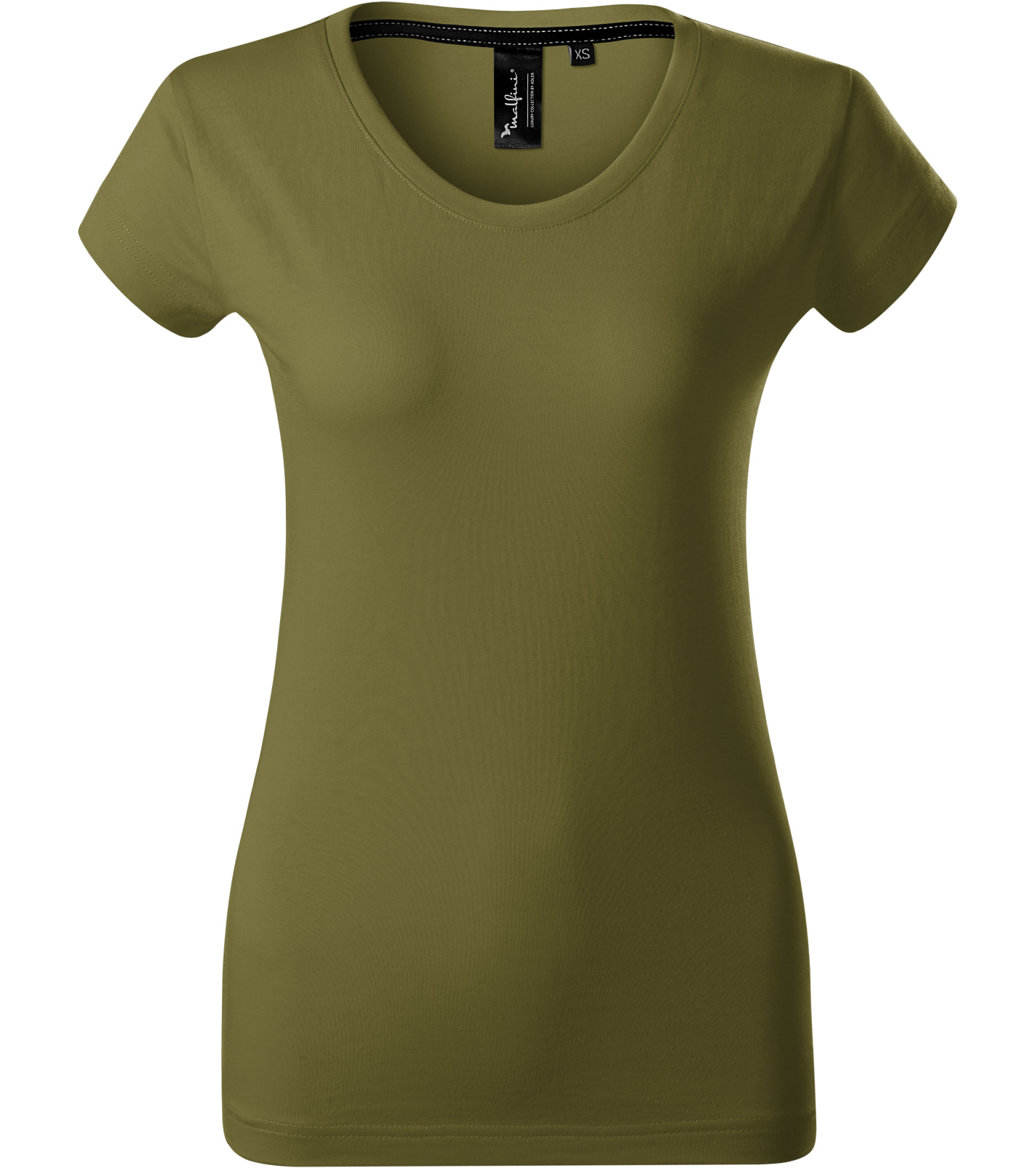 A3 - zieleń awokado