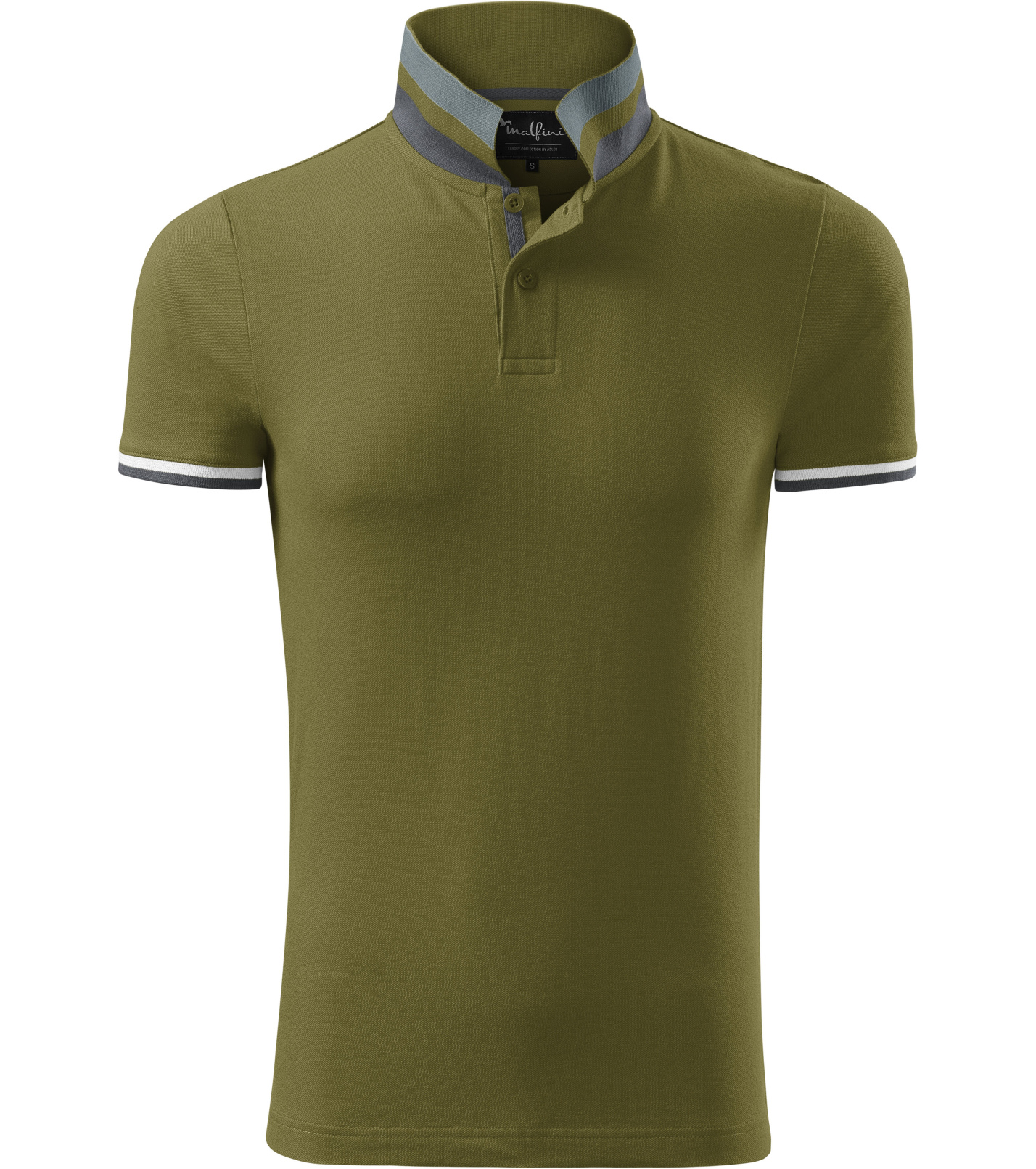 A3 - zieleń awokado