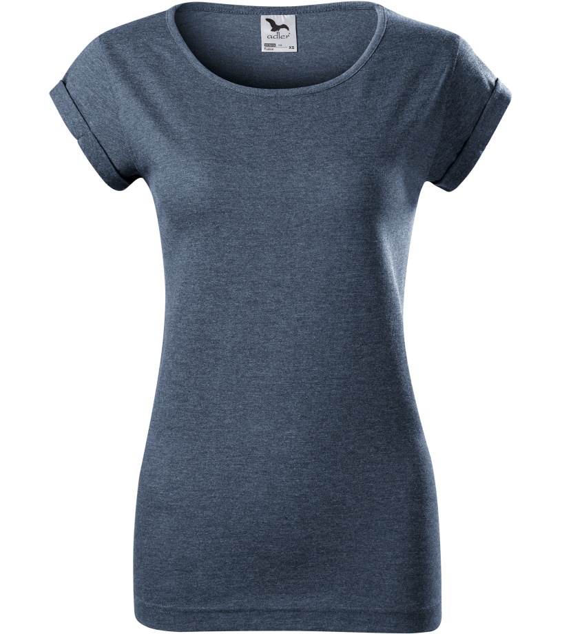 M2 - dark denim highlights