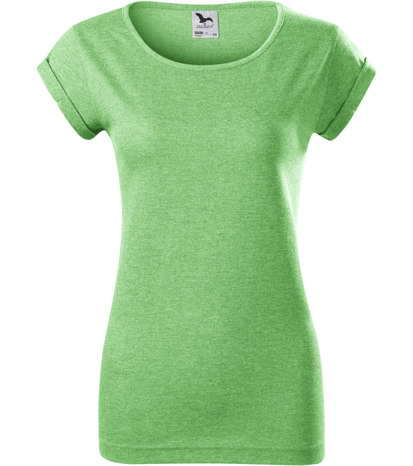 M6 - green highlights