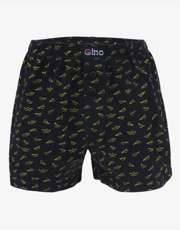 MxCDZM - czarna naftowy