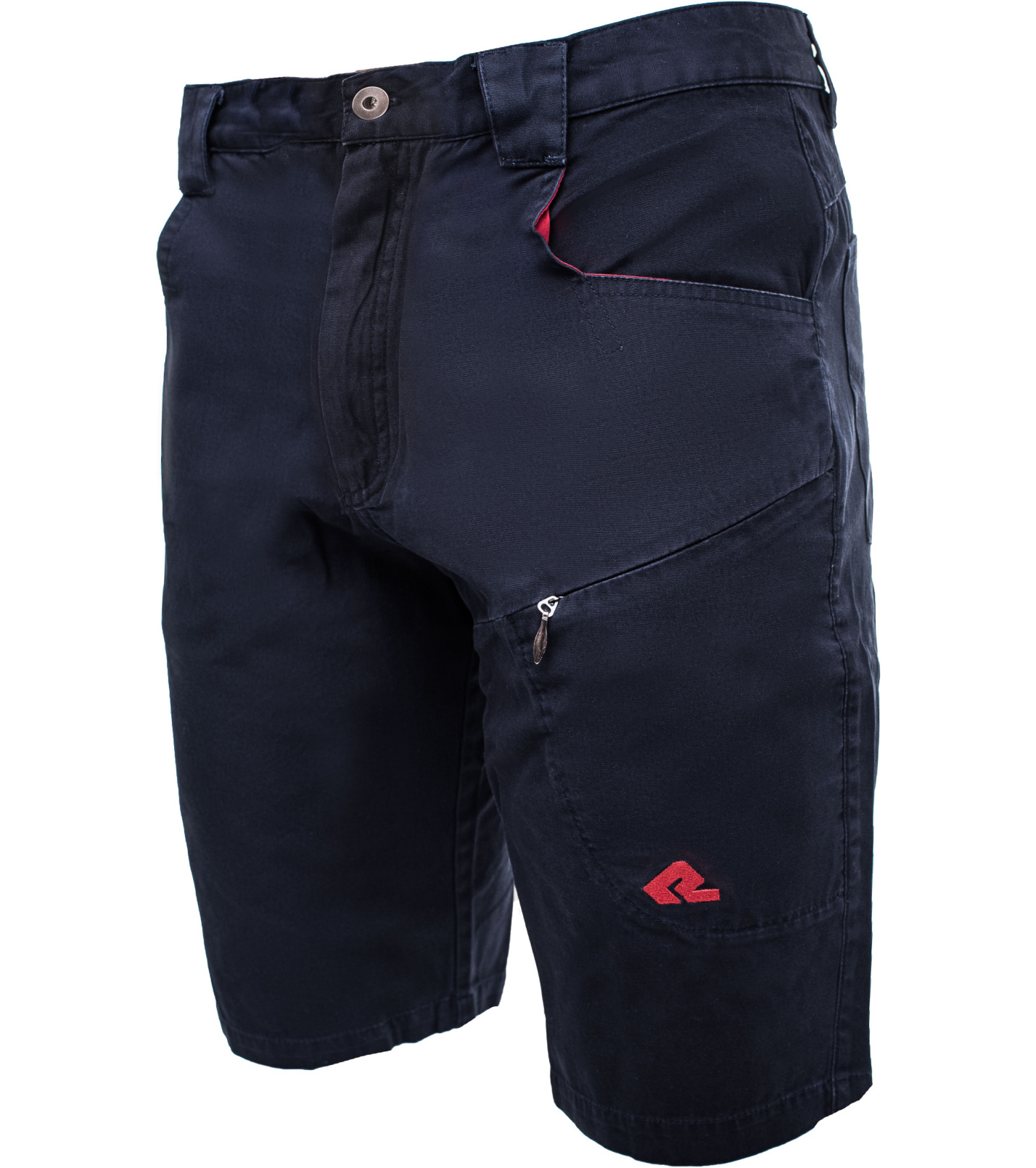 DBL - Ciemny niebieski