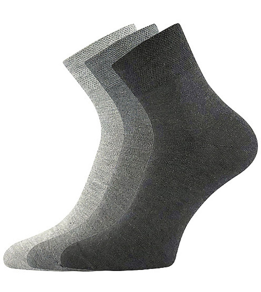 mix šedá - mix szary