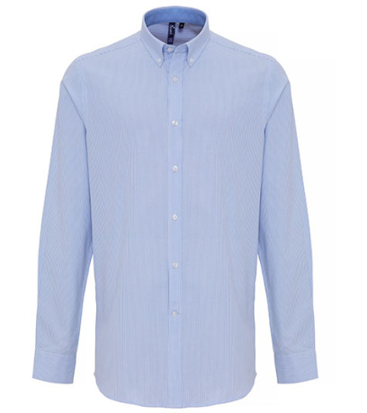 WHO -  / Oxford Blue -ca. Pantone 7453