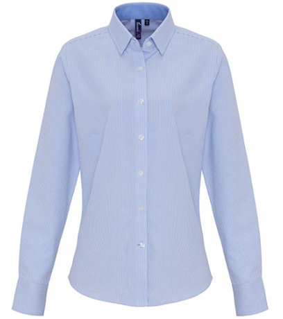 WHO -  / Oxford Blue -ca. Pantone 7453