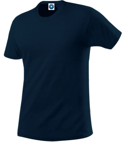 Deep Navy - 