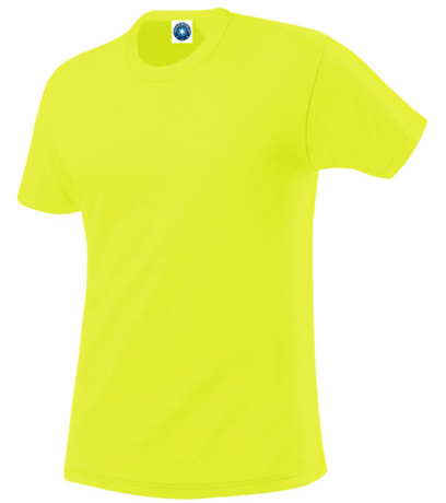 Fluorescent Yellow - 
