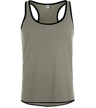 Sports Grey -Melange -  / Black