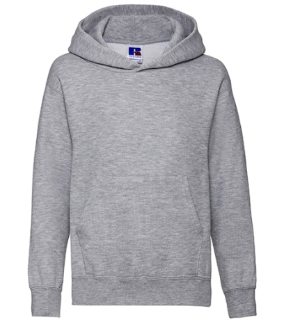 Light Oxford -Heather - 