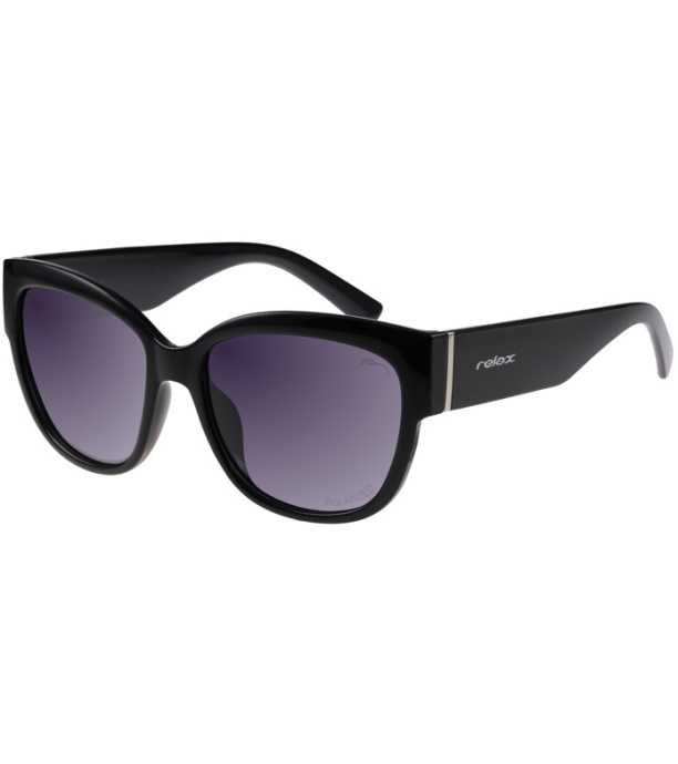  
	Materiał: poliwęglan

	Materiał soczewki: polaryzacyjny TAC

	Kolor: czarny, błyszczący

	Kolor soczewki: szary

	Kategoria filtra przeciwsłonecznego: S3

	Gwint soczewki: 4,5C

	Opis rozmiaru: 58-17-140
 (118.15 zł)