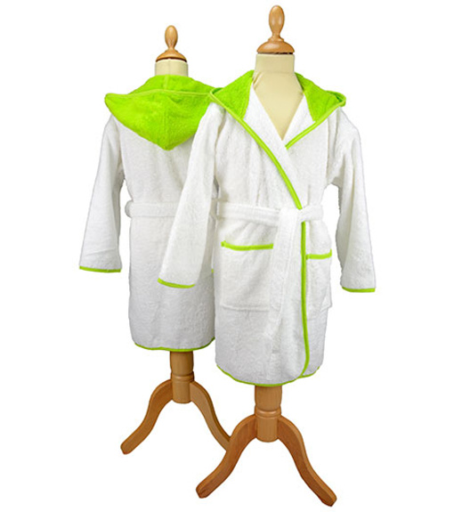 White -  / Lime Green (207.20 zł)