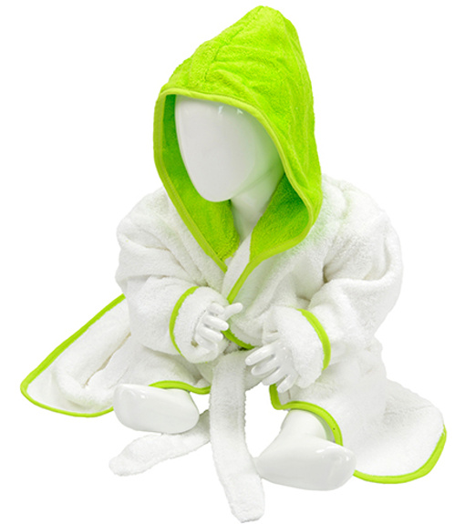 White -  / Lime Green (135.20 zł)