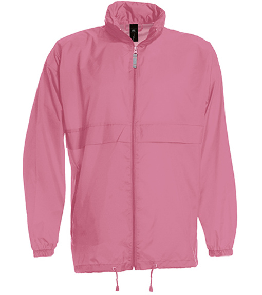 Unisex kurtka sportowa JU800 B&C E-shop z markową modą i