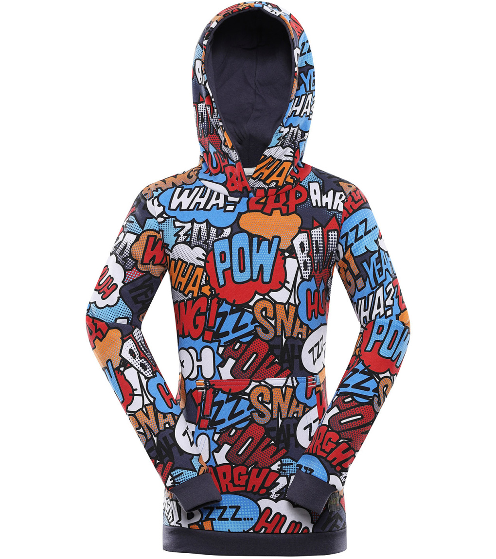 653 - błękit kobaltowy