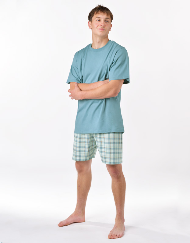 MGALYM - moon - aqua