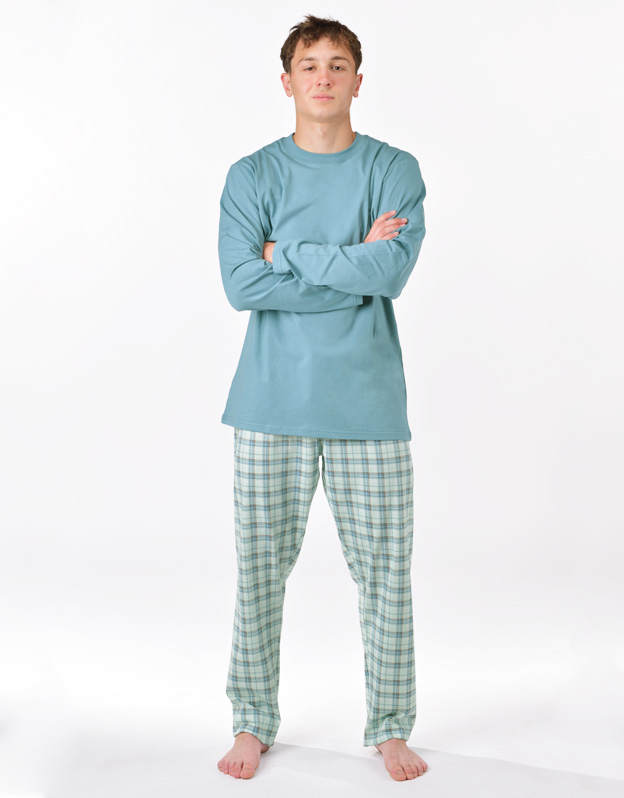 MGALYM - moon - aqua