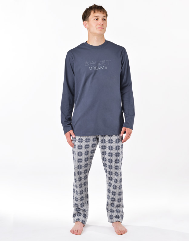 DxGMxG - ciemnoszary-szary