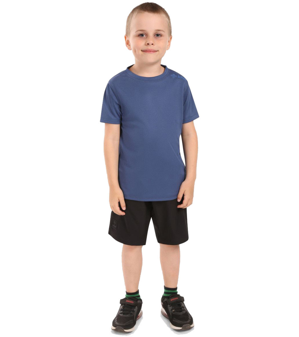 DBL - Ciemny niebieski