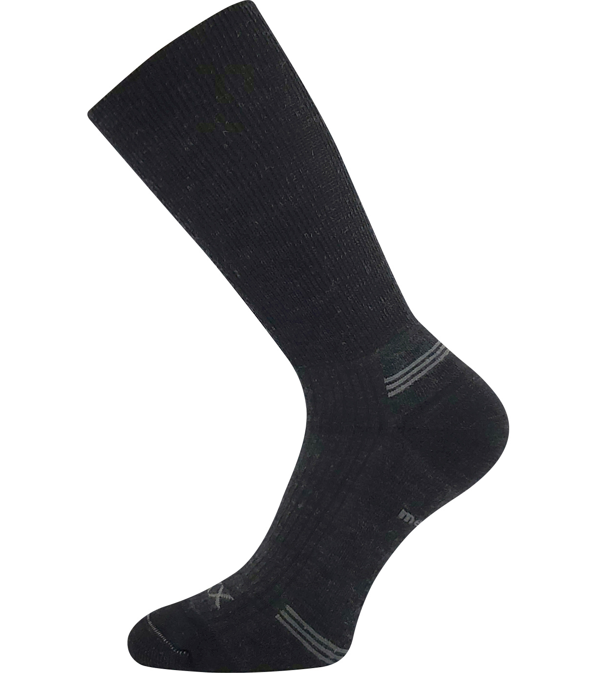 tmavě šedá - ciemno szary