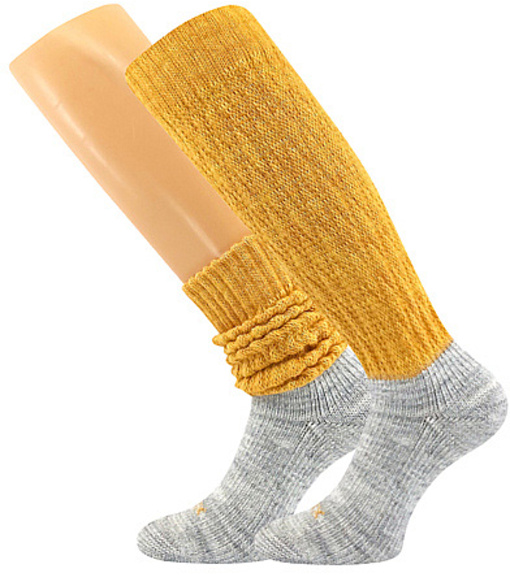 tmavě žlutá - ciemnożółty