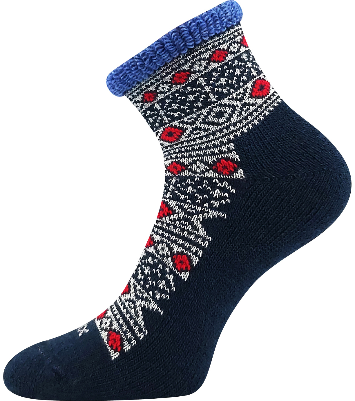 tmavě modrá - ciemny niebieski (24.00 zł)