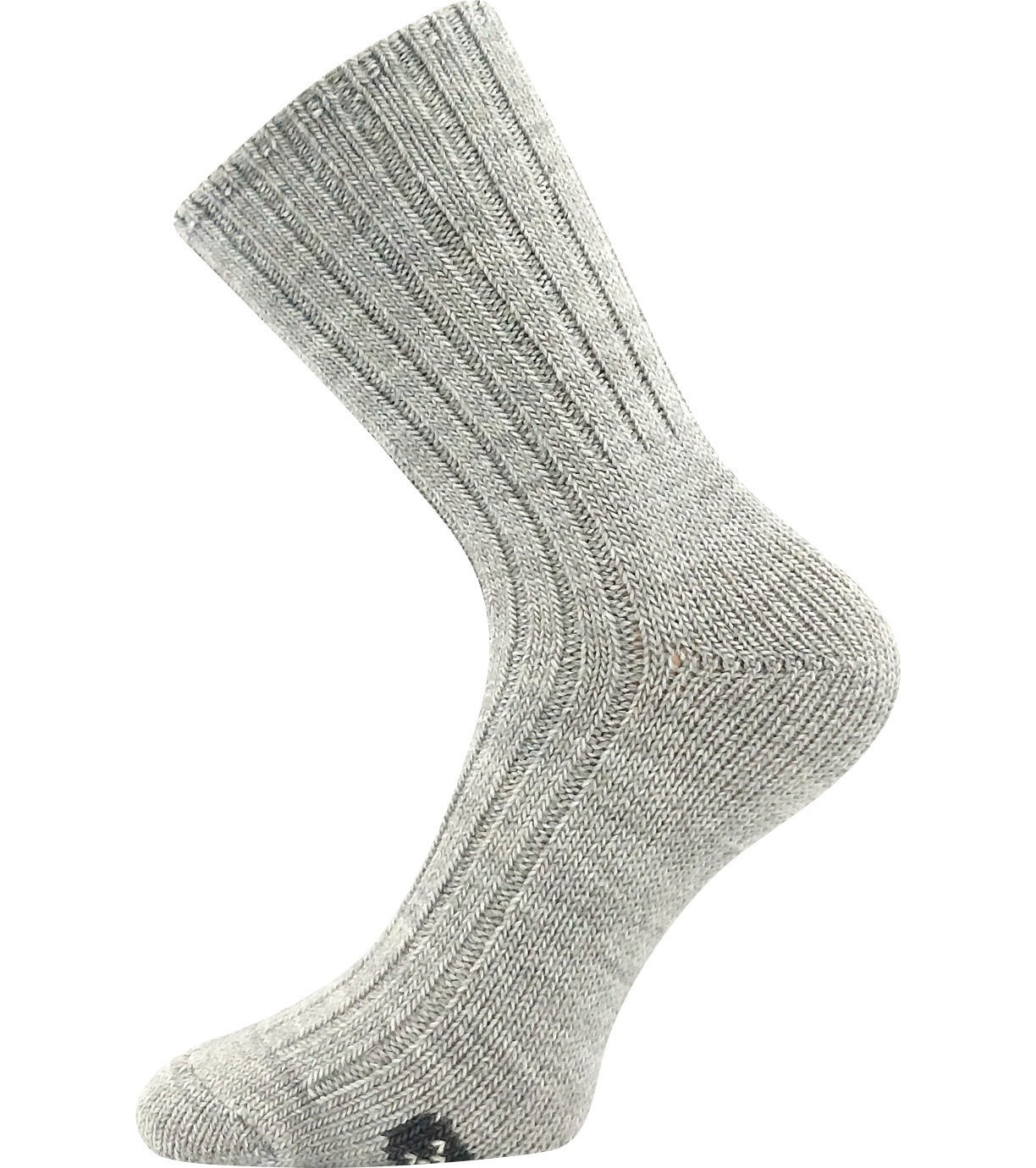 světle šedá - jasnoszary