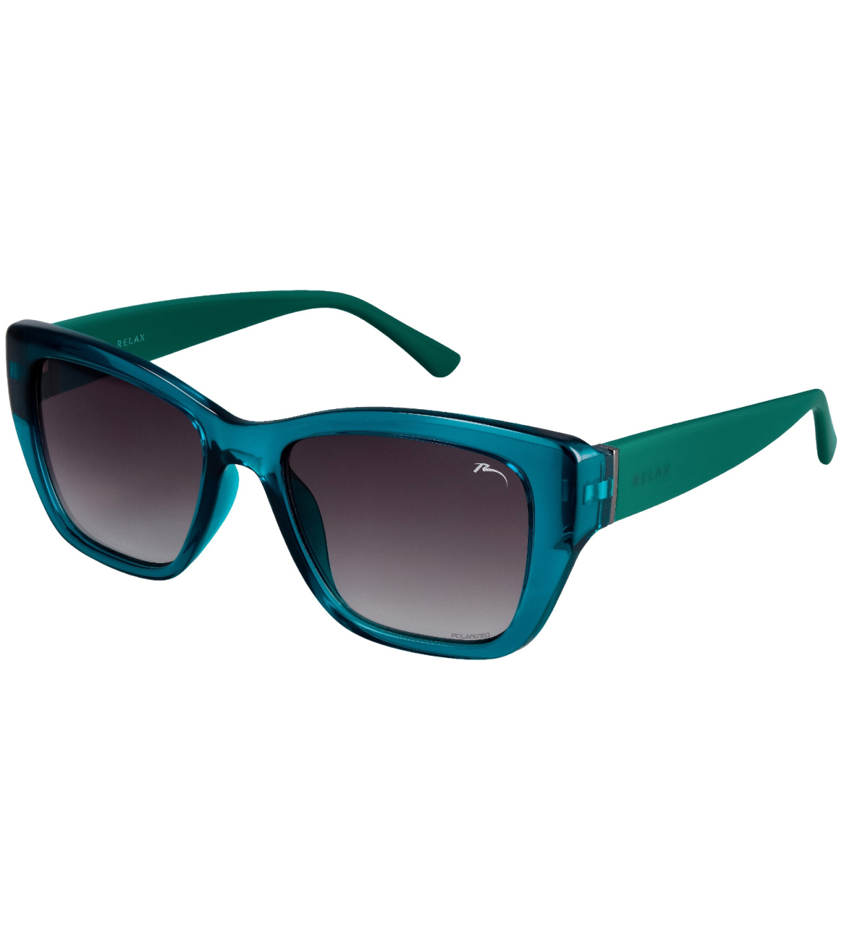  
	Kolor oprawki: niebieski, zielony, błyszczący

	Materiał: poliwęglan

	Kategoria filtra przeciwsłonecznego: S3

	Materiał soczewki: polaryzacyjne TAC

	Opis rozmiaru: 54-18-142
 (199.00 zł)