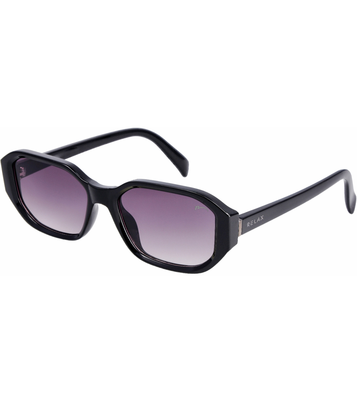  
	Kolor oprawki: czarny, błyszczący

	Materiał: poliwęglan

	Kategoria filtra przeciwsłonecznego: S3

	Opis rozmiaru: 54-18-145

	Materiał soczewek: polaryzacyjne TAC
