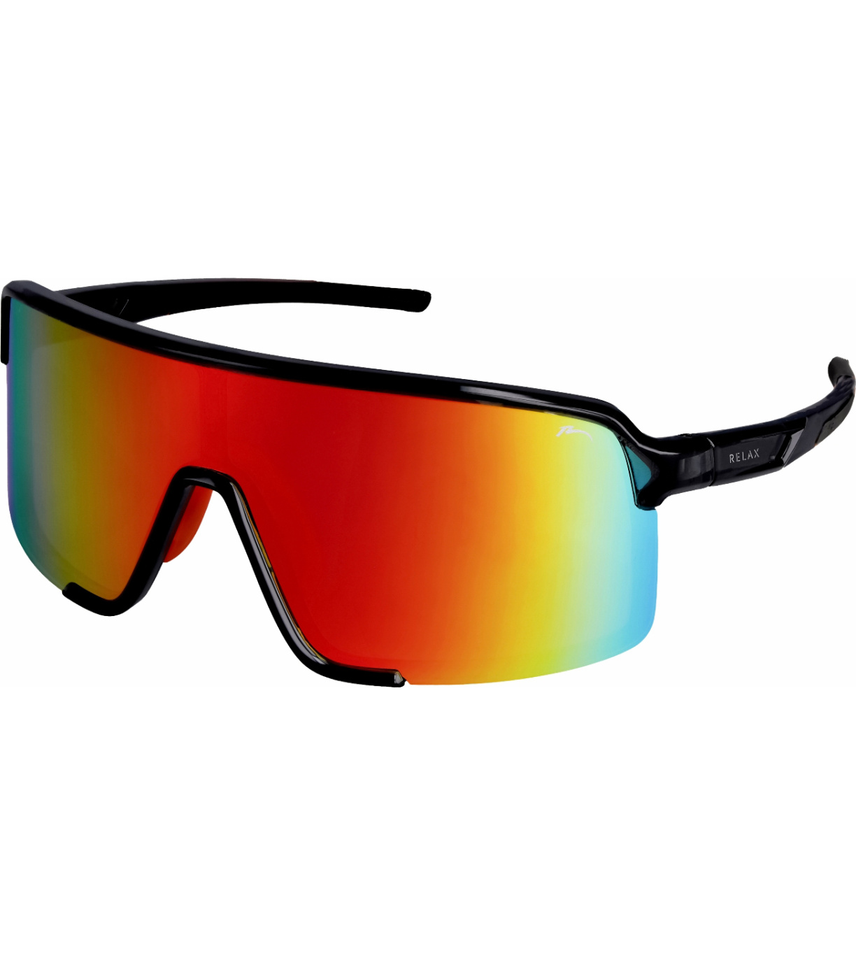  
	Kolor oprawki: szary, błyszczący

	Materiał: Grilamid TR90

	Wykończenie soczewek: FIRE PLATINUM

	Kategoria filtra przeciwsłonecznego: S3

	Opis rozmiaru: 137-0-123

	Materiał soczewek: odporny na uderzenia poliwęglan
 (169.15 zł)