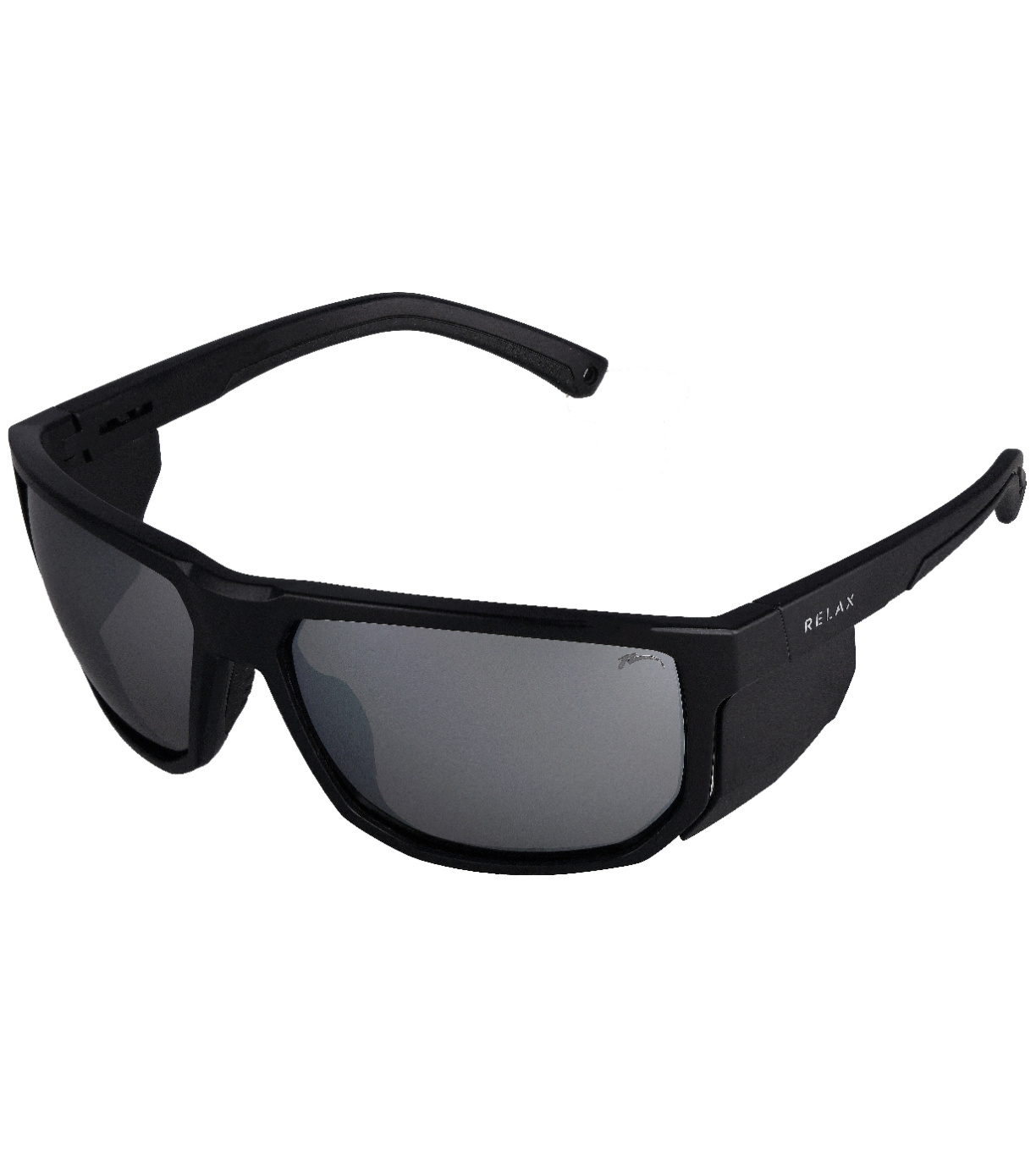  
	Kolor oprawki: czarny, matowy

	Materiał: nylon

	Powłoka soczewki: BIAŁY SENSOR

	Kategoria filtra przeciwsłonecznego: S4

	Opis rozmiaru: 62-15-131

	Materiał soczewki: odporny na uderzenia poliwęglan
 (186.15 zł)