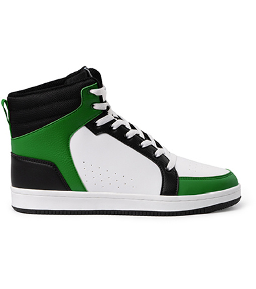 Black 02 -  / White 01