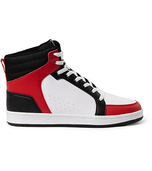 Black 02 -  / White 01