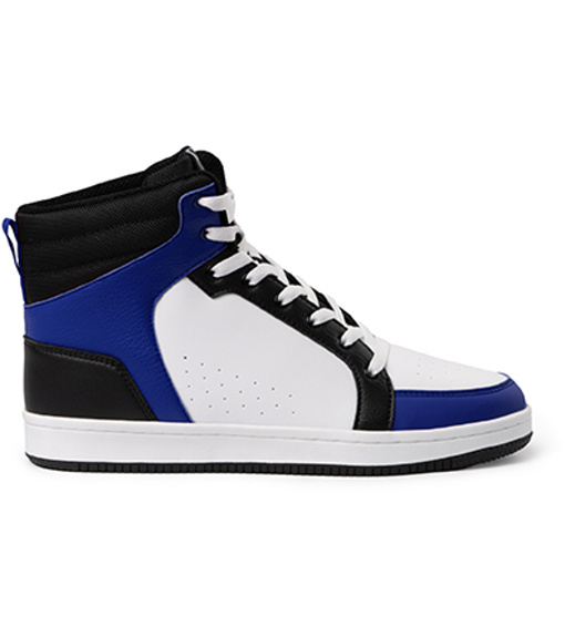 Black 02 -  / White 01