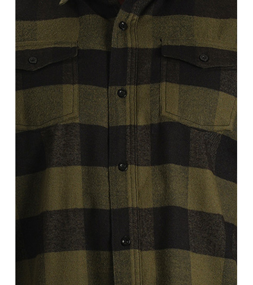 Army - Black -Checked - 