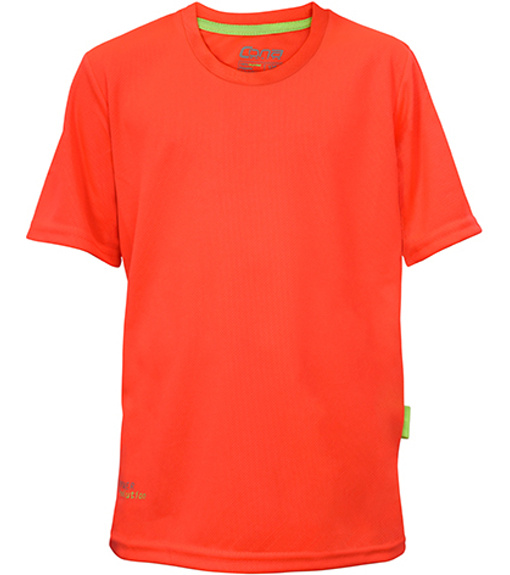 Neon Coral - 