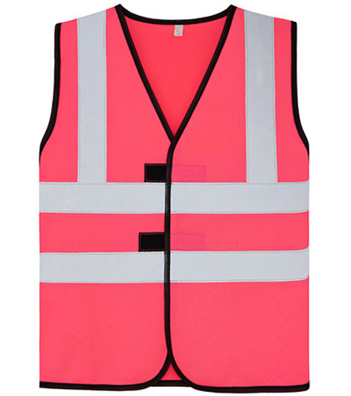 Neon Pink - 