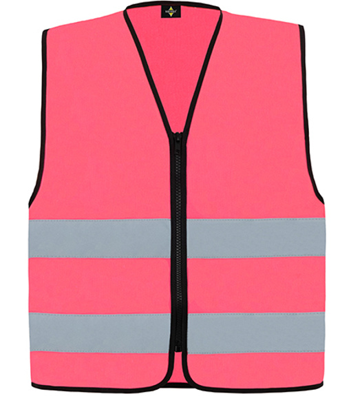 Neon Pink - 