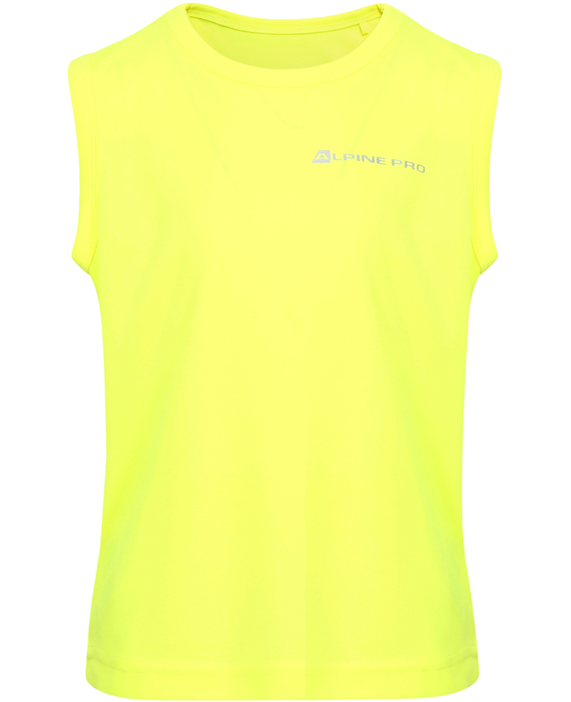 530 - odblaskowy żółty