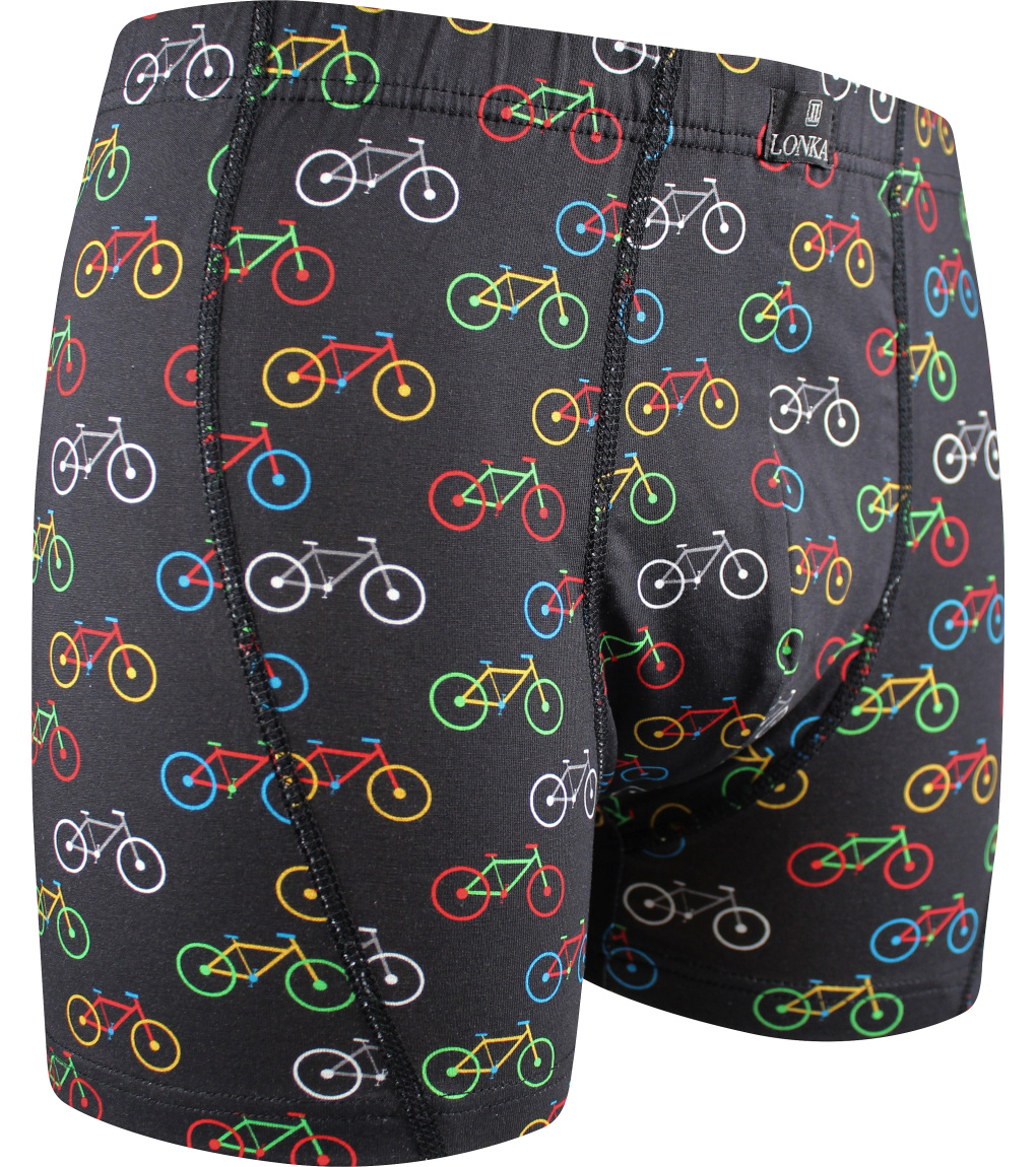 bike/černá - rower / czarny